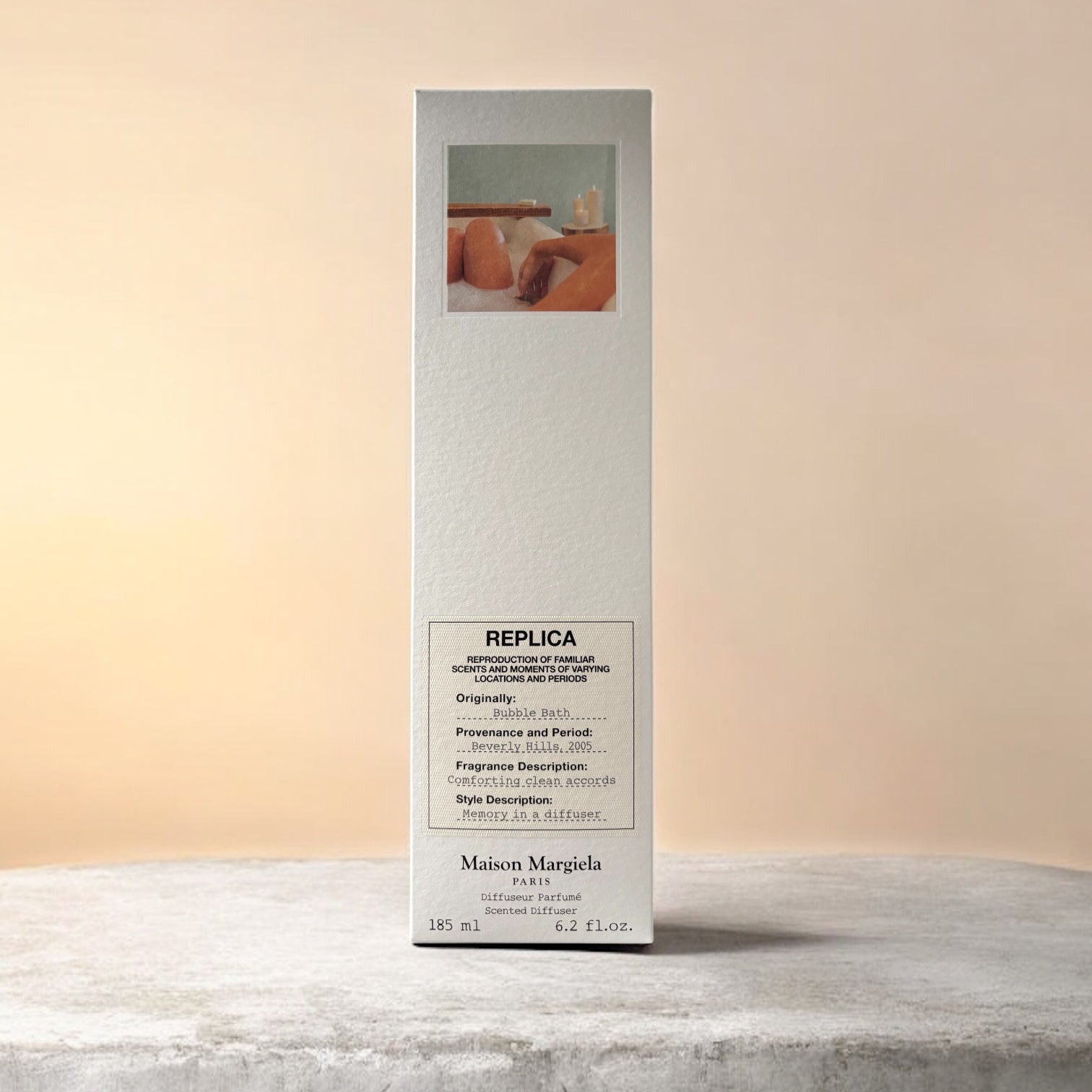 Maison Margiela Diffuser - Bubble Bath