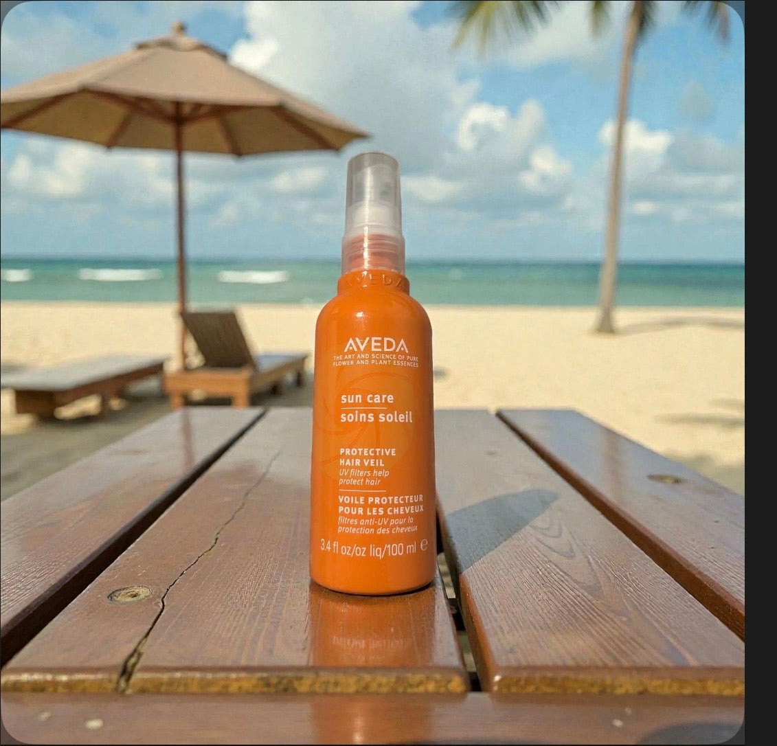 Aveda Sun Care Protective Hair Veil 3.4 fl.oz.