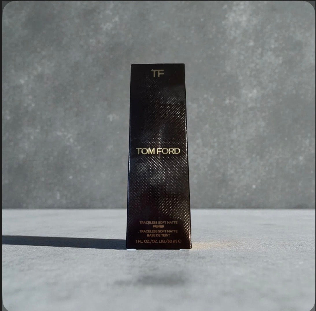 TOM FORD Traceless Soft Matte Primer 1 fl.oz.