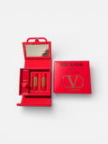 Valentino Couture Lipstick Set