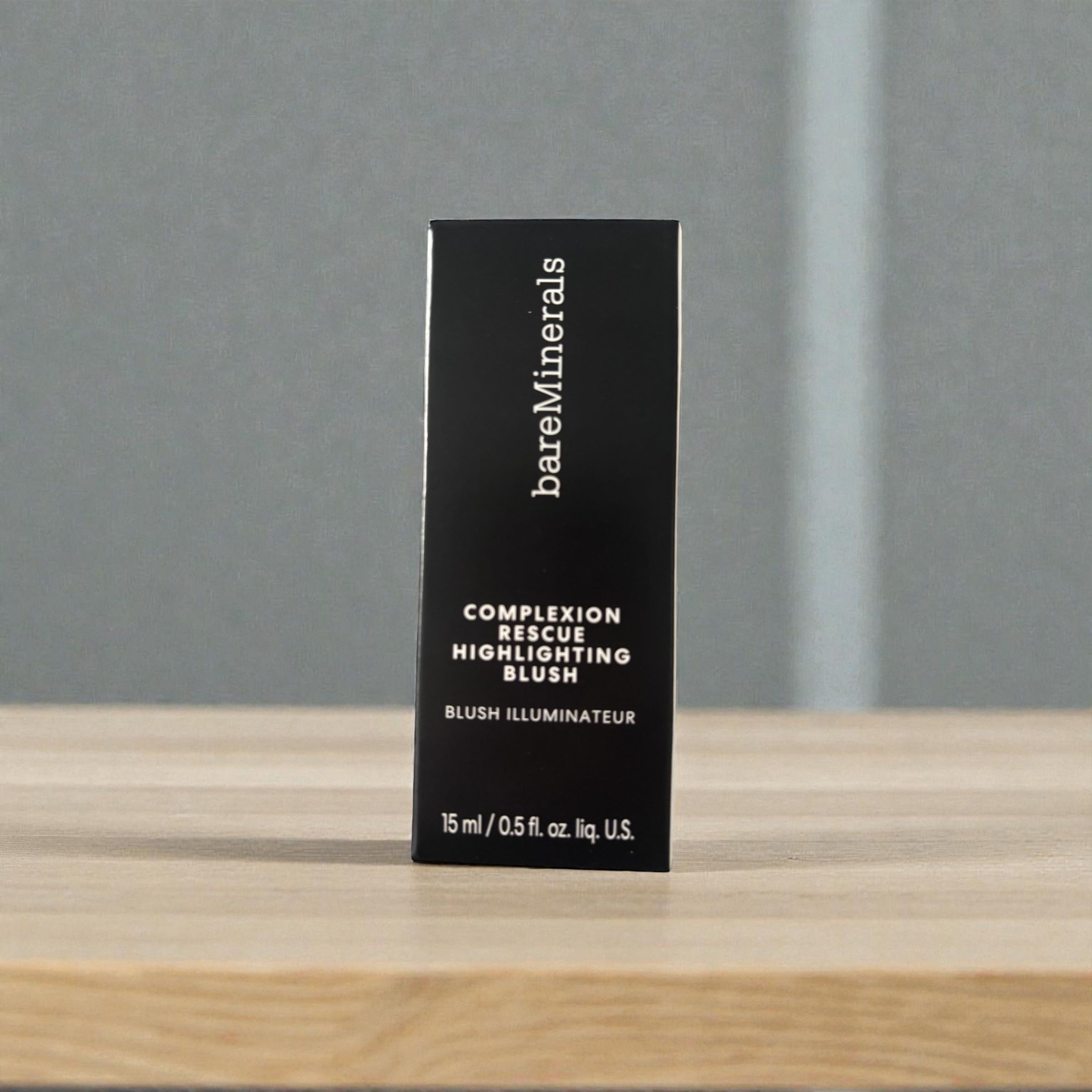 bareMinerals Complexion Rescue Highlighting Blush .5fl.oz. - Mauve Glow