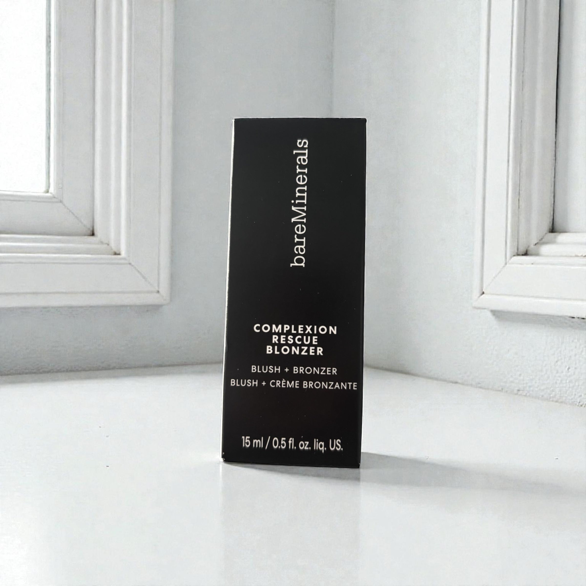 bareMinerals Complexion Recue Blonzer .5fl.oz. - Kiss of Spice