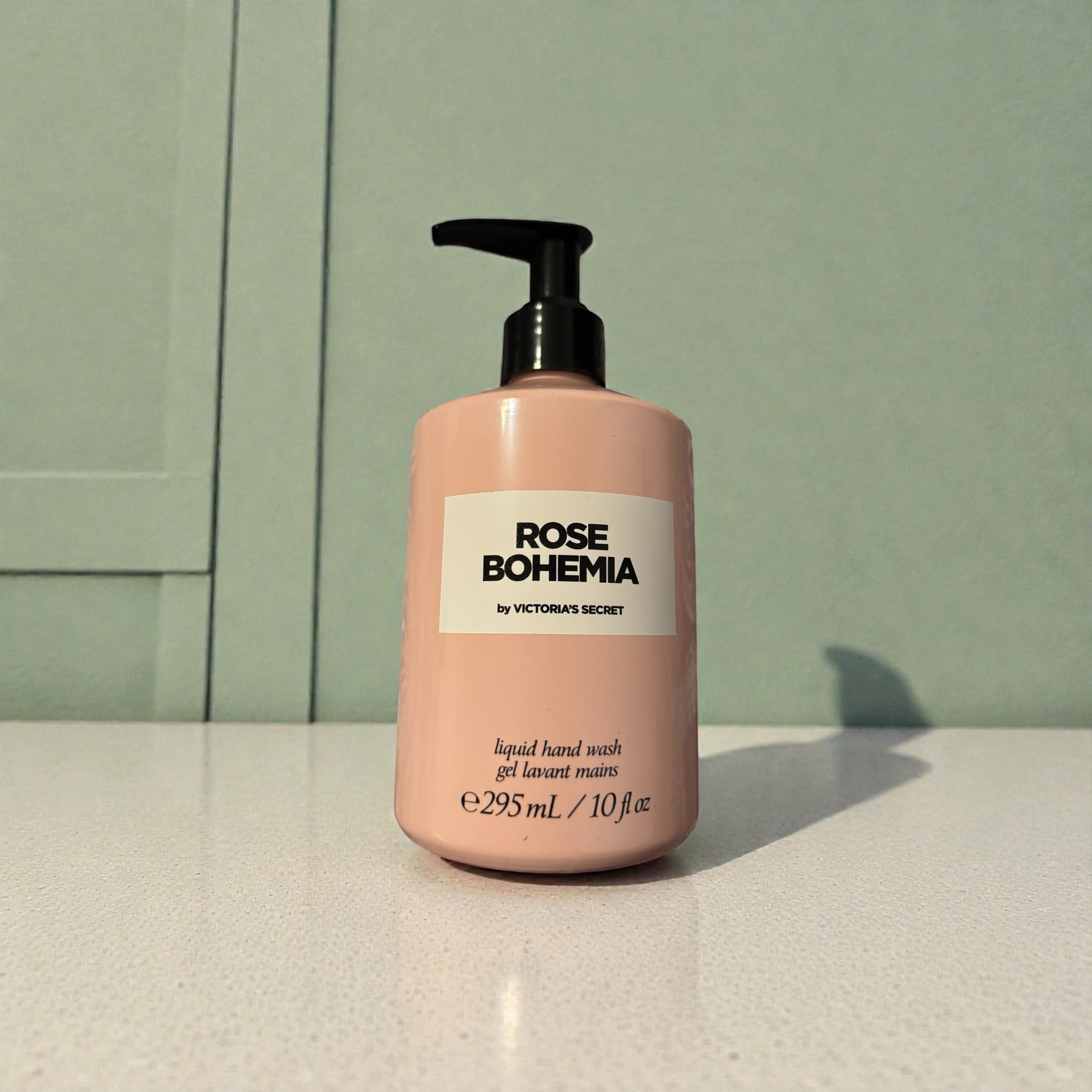 Victoria's Secret Liquid Hand Wash - Rose Bohemia 10 fl.oz.