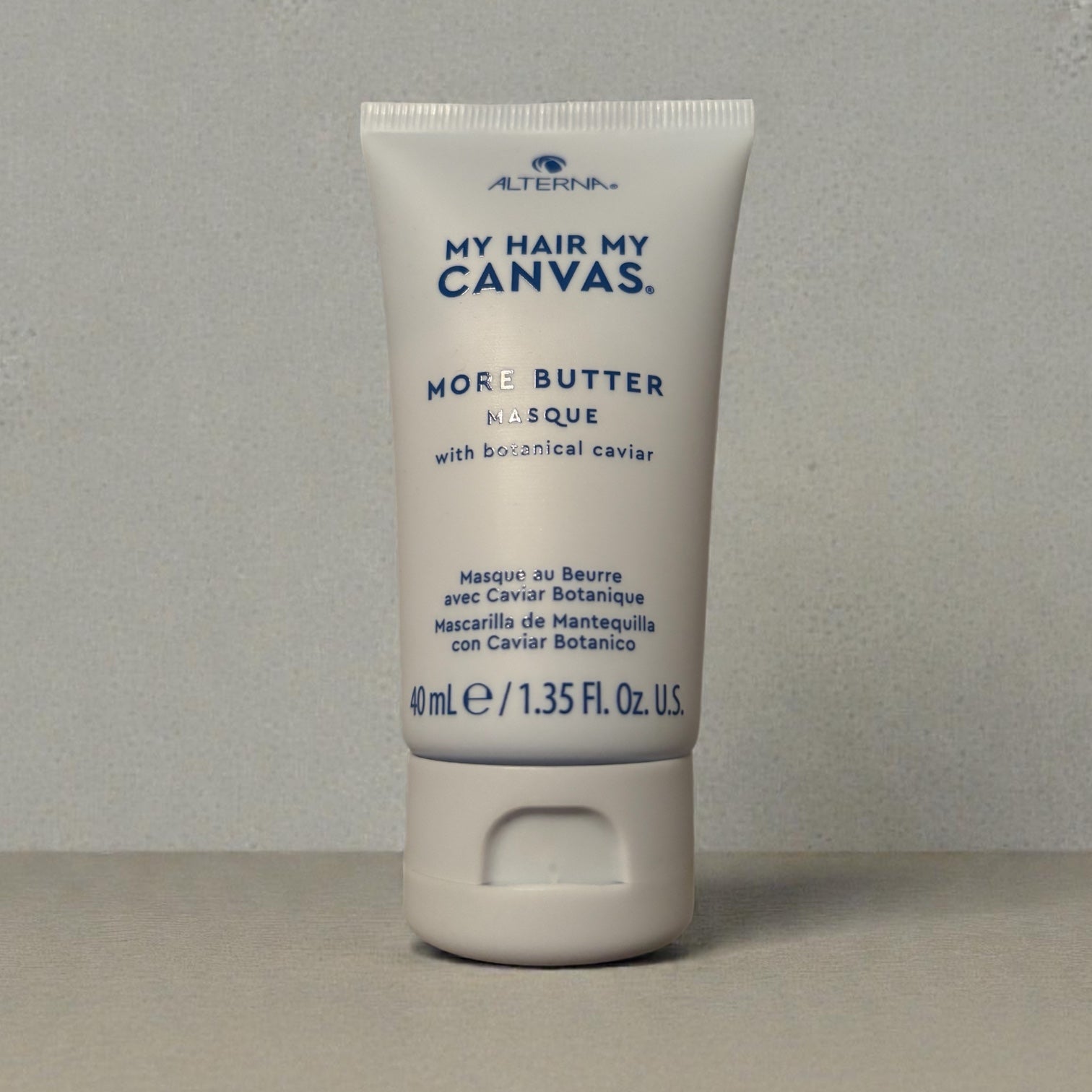 Alterna My Hair My Canvas More Butter Masque 1.35 fl.oz.