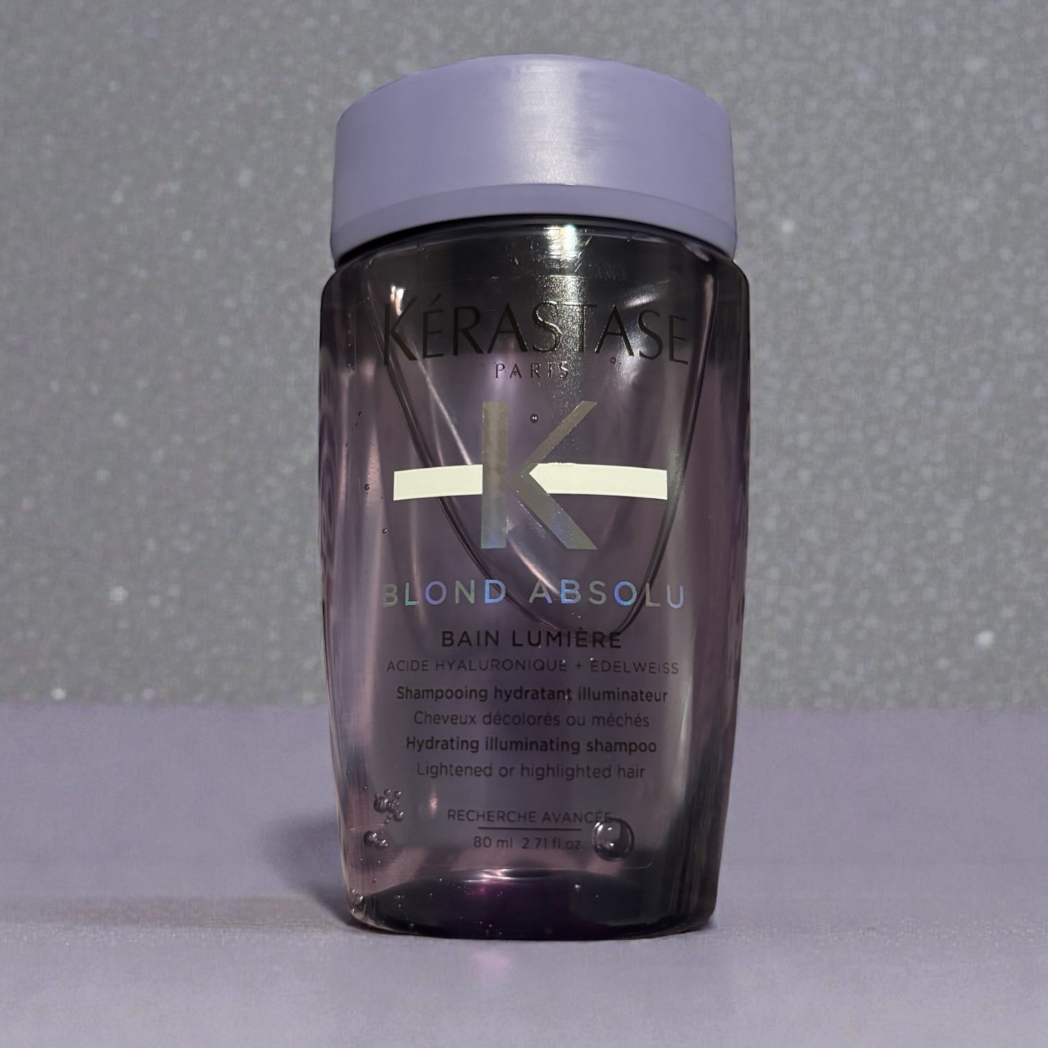 Kerastase Blond Absolu Bain Lumiere Shampoo - 80ml