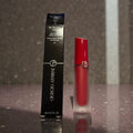 Giorgio Armani Lip Maestro - Satin Secret Date