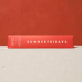 Summer Fridays Lip Butter Balm - Poppy