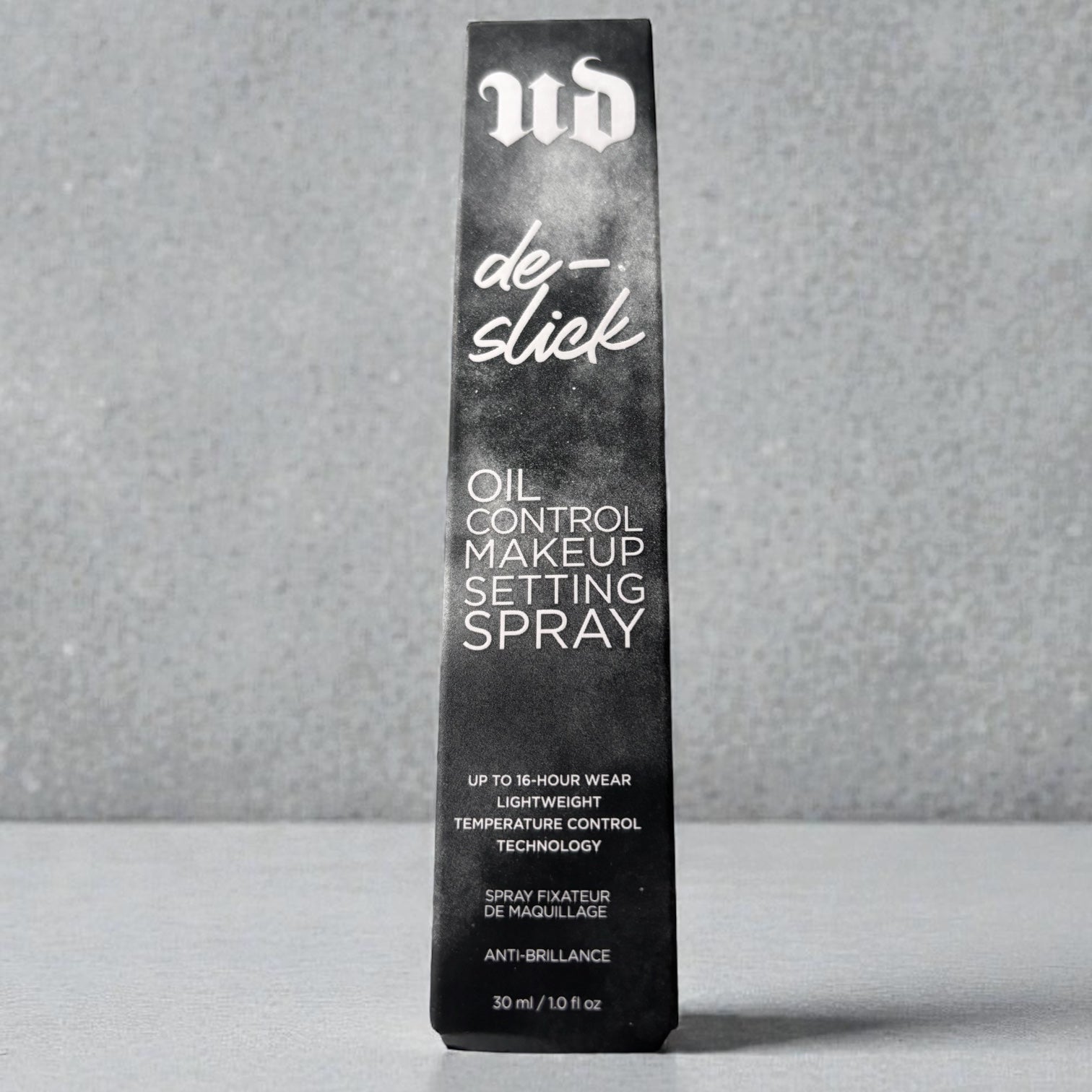 Urban Decay de-slick Oil Control Makeup Setting Spray 1.0 fl.oz.