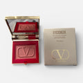 Valentino EYE2CHEEK Dual-Use Blush & Eyeshadow - 04 Sweet Rebel
