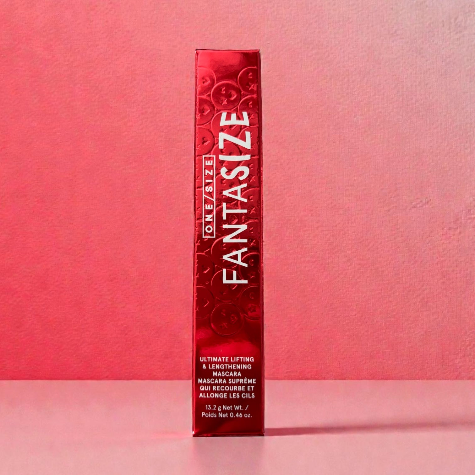 ONE/SIZE Fantasize Ultimate Lifting & Lengthening Mascara - Bodacious Black