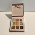 Pley Eyeshadow Pallete - Nudie
