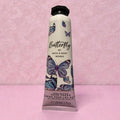 Bath & Body Works Hand Cream 1 fl.oz.- Butterfly