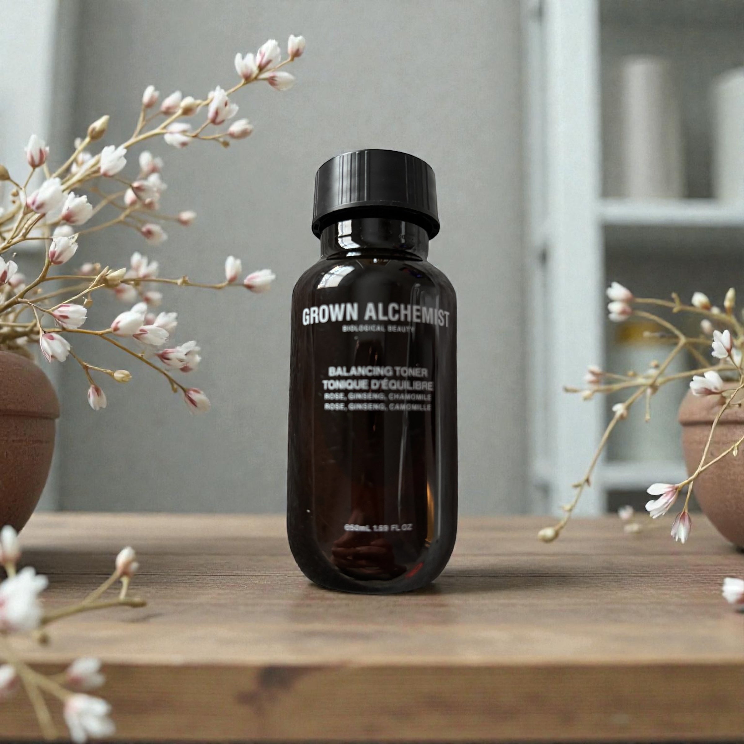 Grown Alchemist Balancing Toner 1.69 fl.oz.