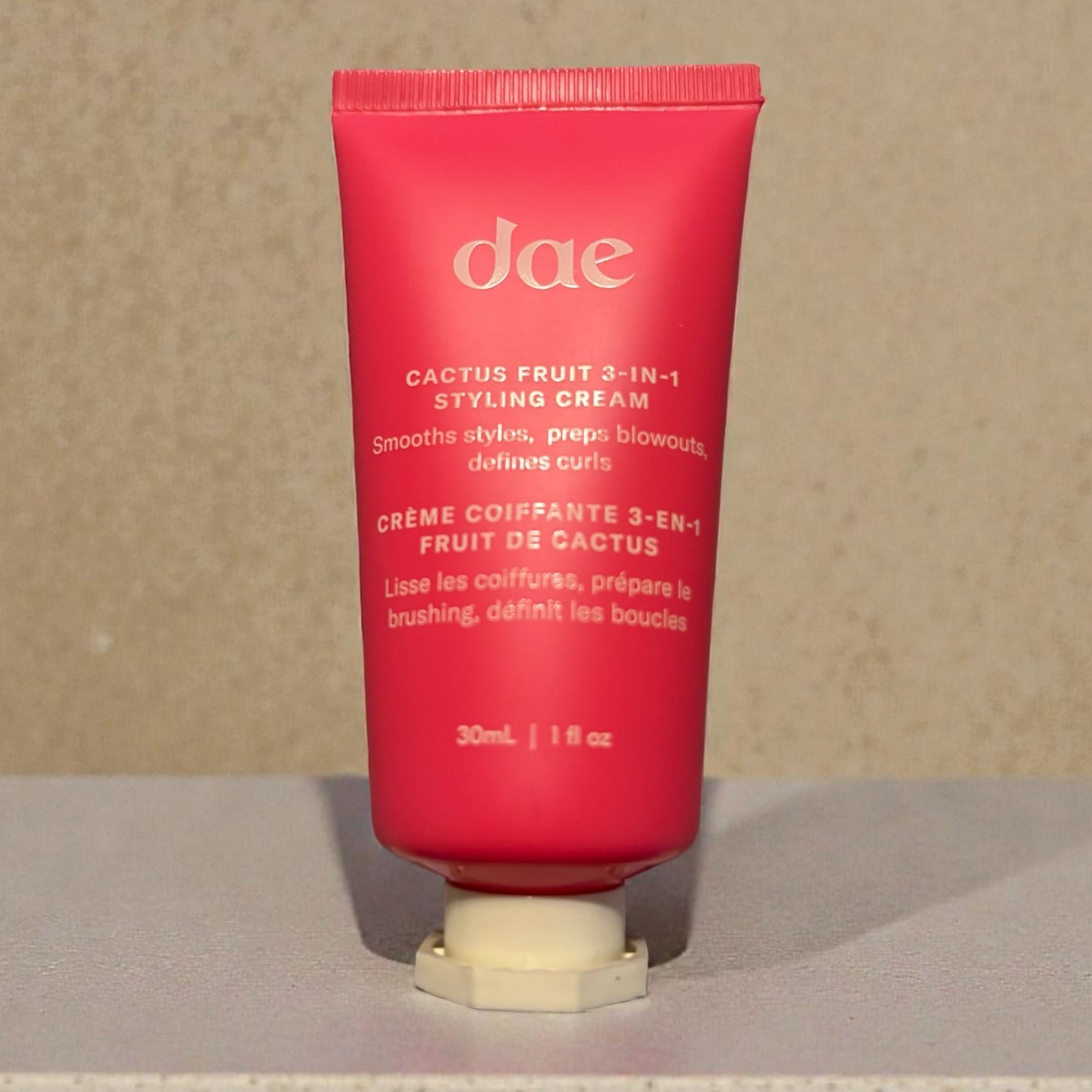 Dae Cactus Fruit 3-In-1 Styling Cream 30ml