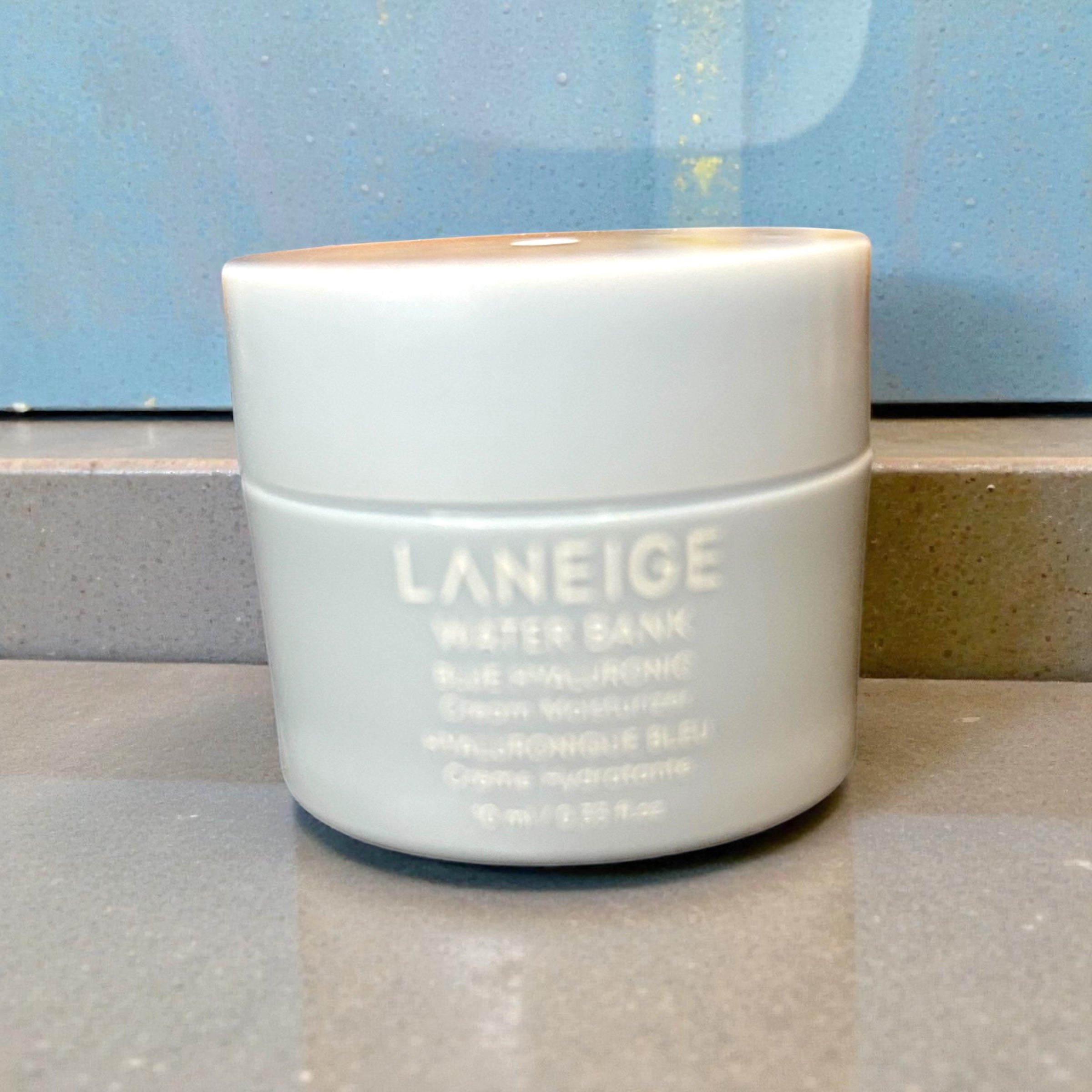 Laneige Water Bank Hyaluronic Moisturizer 10ml