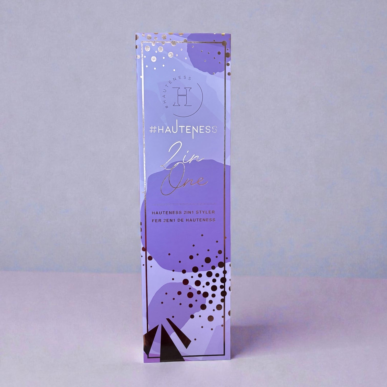 Hauteness 2inOne Styler