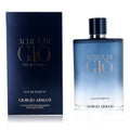 Acqua Di Gio Profondo by Giorgio Armani, 6.7 oz EDP spray for Men